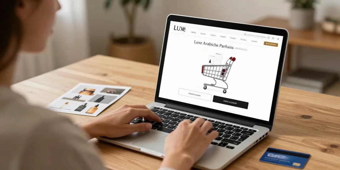Luxe Arabische Parfums online winkelen met productrecensies en beste aanbiedingen op ons digitale marktplatform.