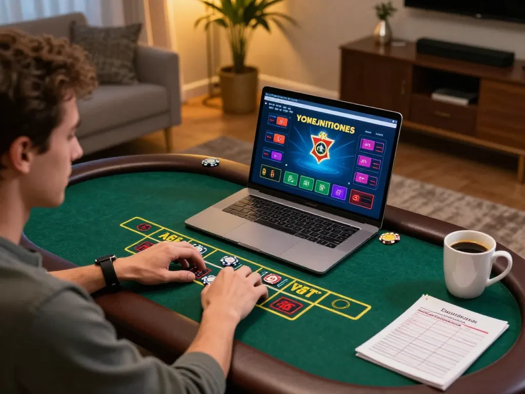 Engaging hands playing at link OK8386 live dealer blackjack table showcasing immersive online casino experience.