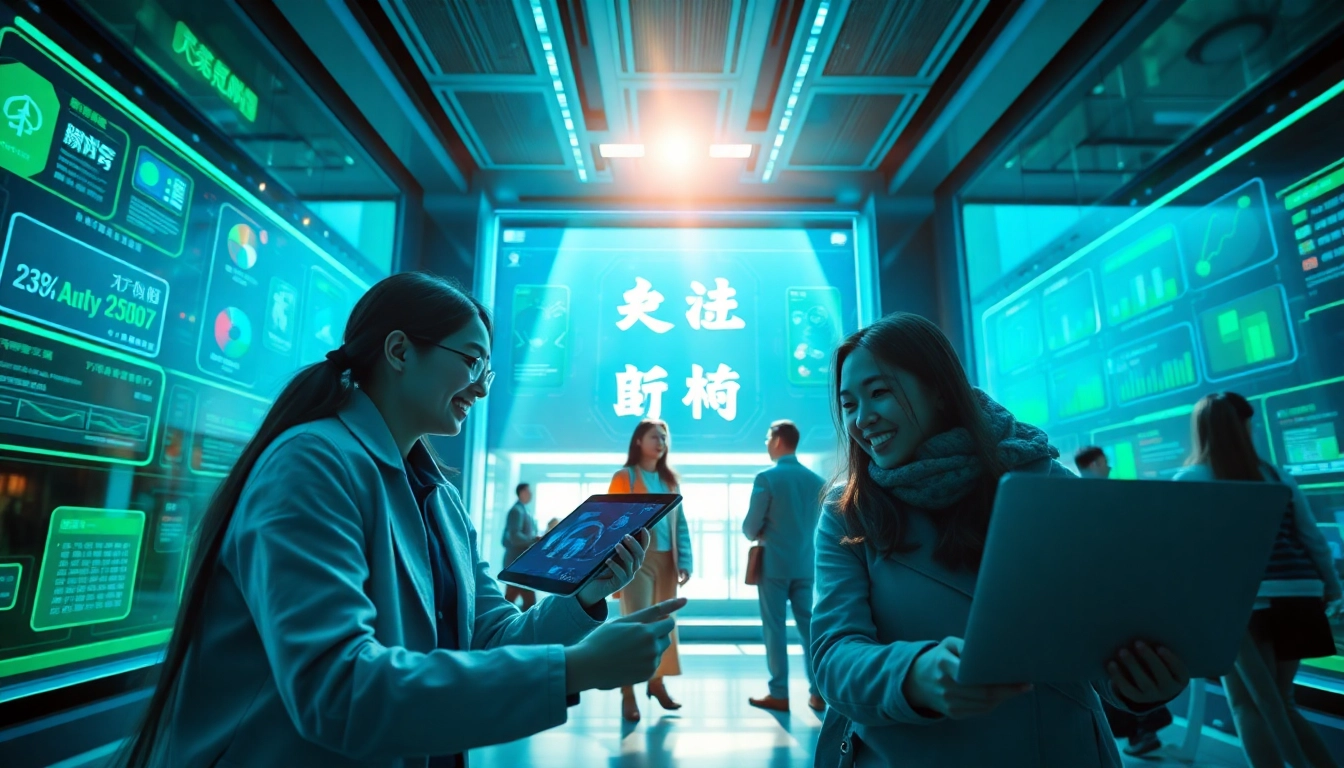 Innovative learning with 有道's intelligent translation tools and happy users.