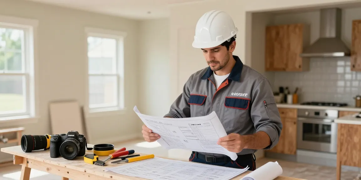 SkilledContractors, betrouwbare lokale service en professionele aannemers in de buurt.