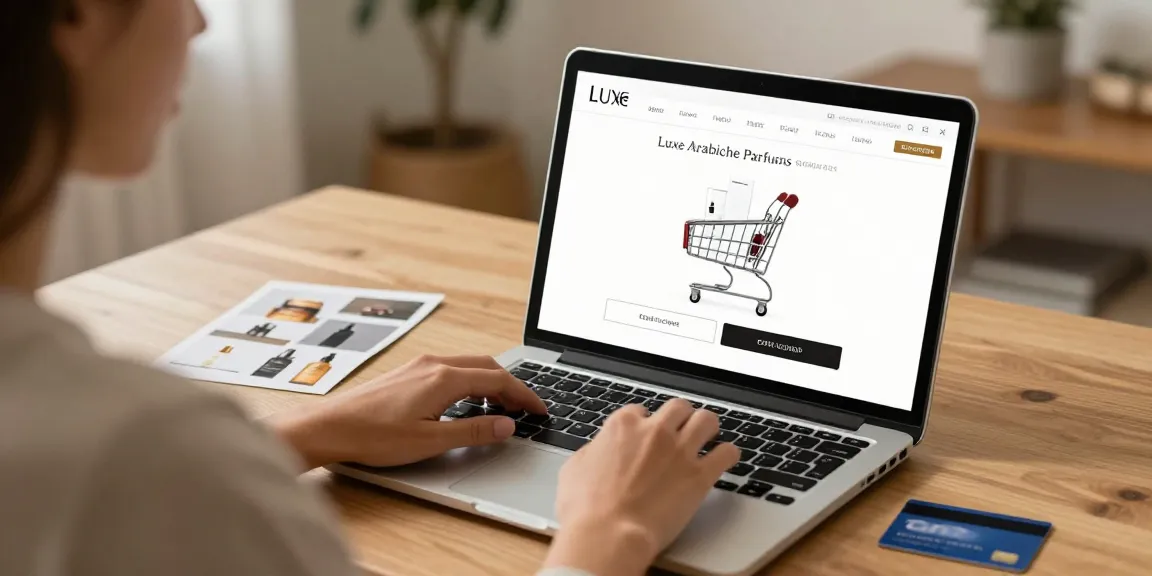 Luxe Arabische Parfums online winkelen met productrecensies en beste aanbiedingen op ons digitale marktplatform.