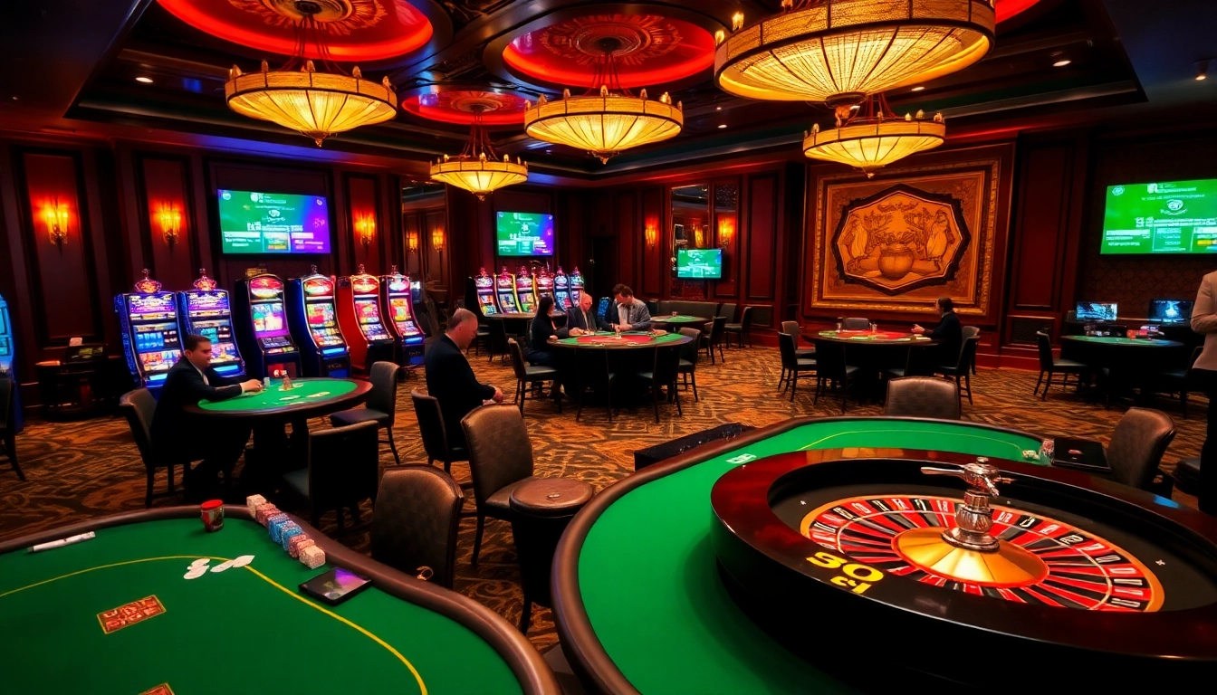 Players strategizing at a poker table, inspired by the experience at https://one88x.com/ for high-stakes gaming.