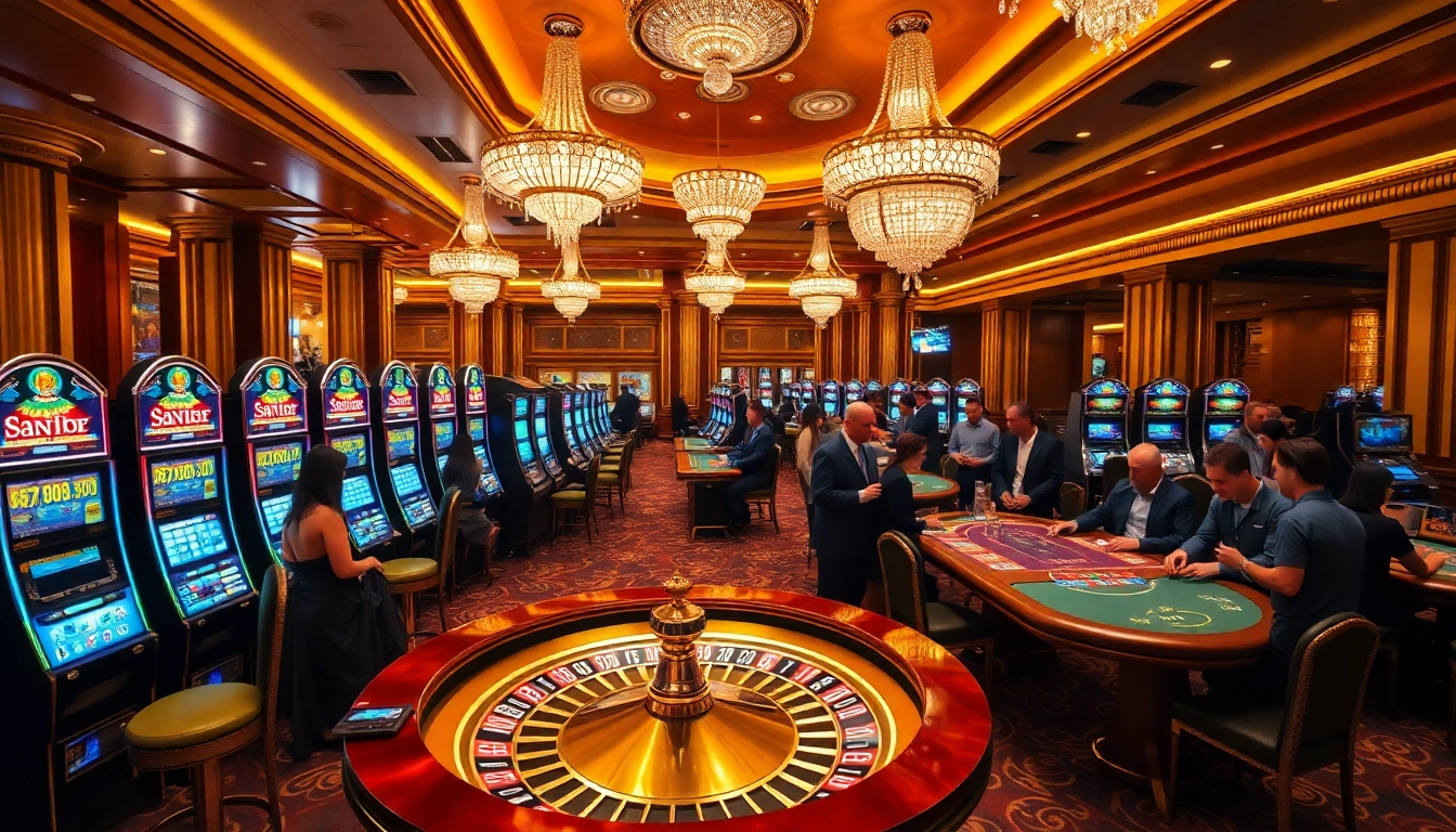 Experience the thrill of gambling at https://s8hn.com/ with vibrant casino games and exciting action.