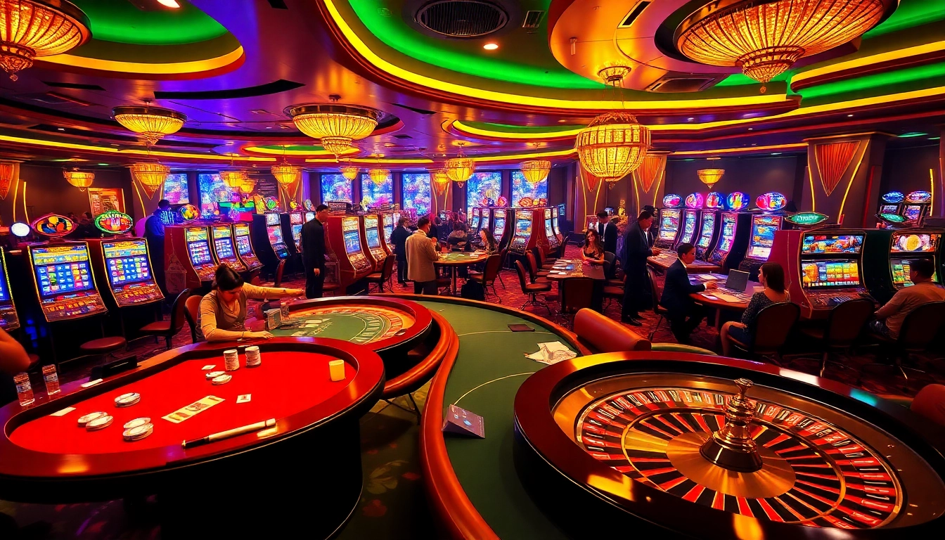 Strategic Insights on King88: Master Your Betting Game in 2025