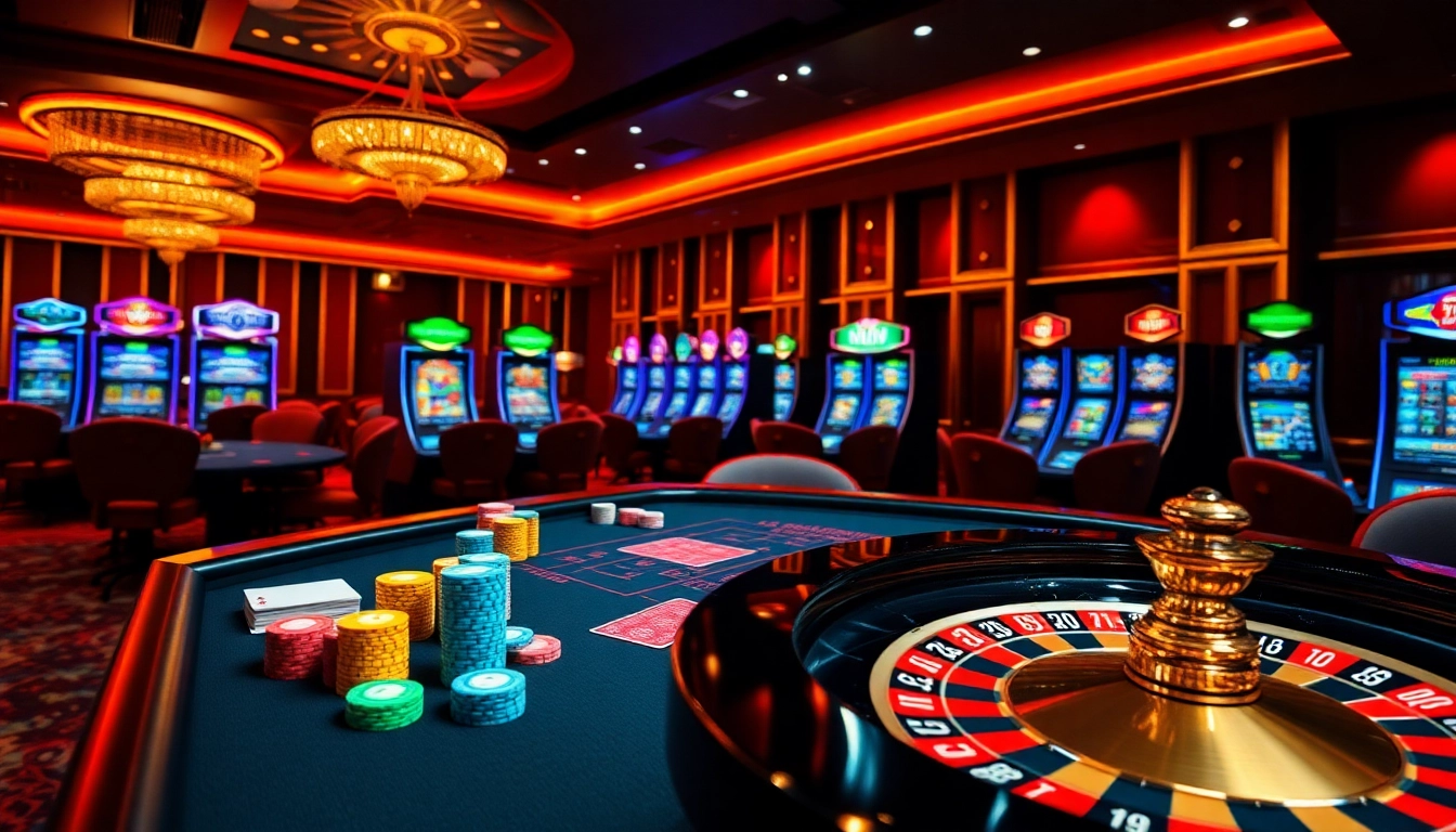 Experience the thrilling action at xx88 com with vibrant poker games, roulette, and exclusive slots.