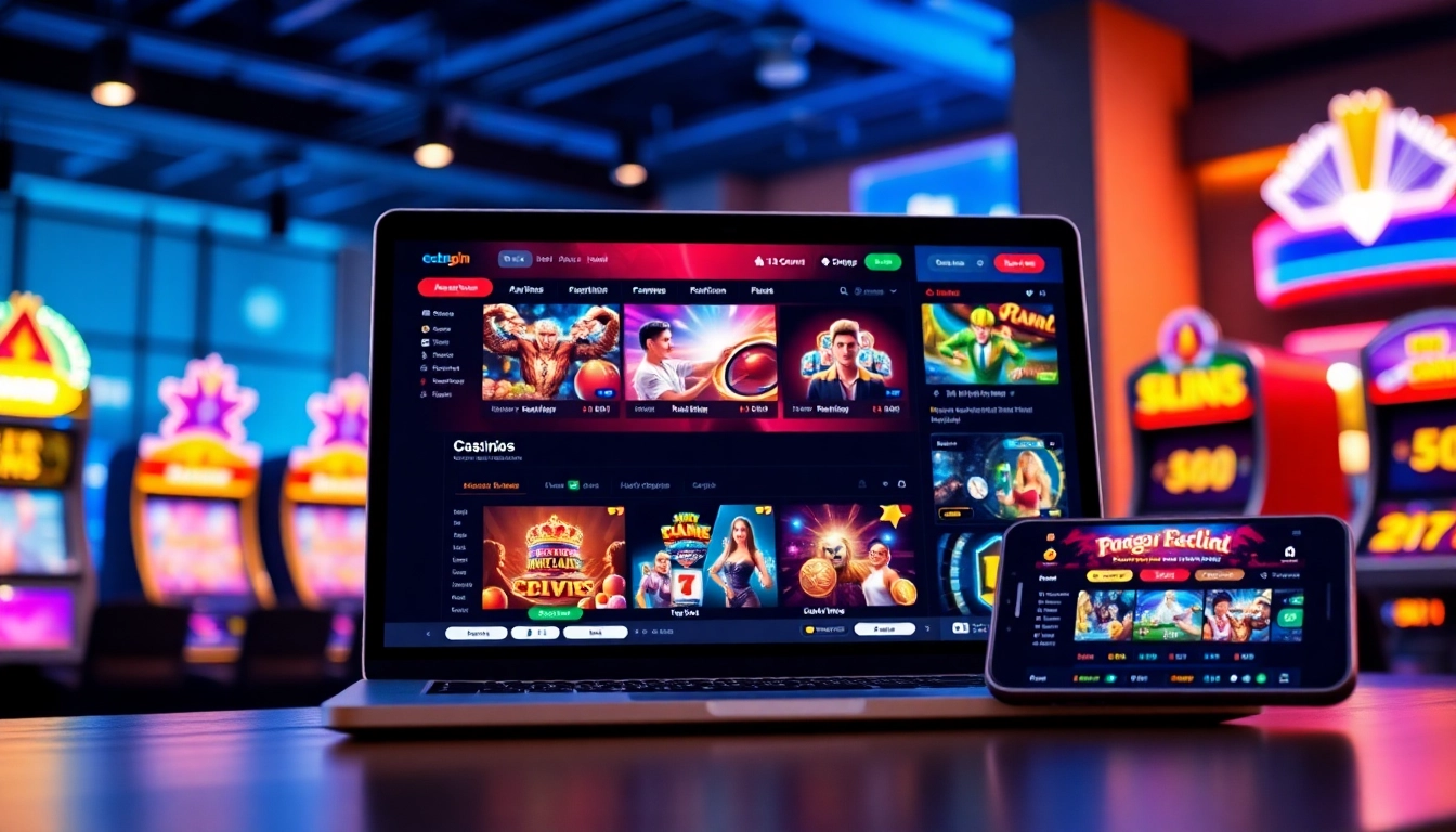 Online betting platform 5V5V featuring vibrant sports and casino games for an immersive experience.