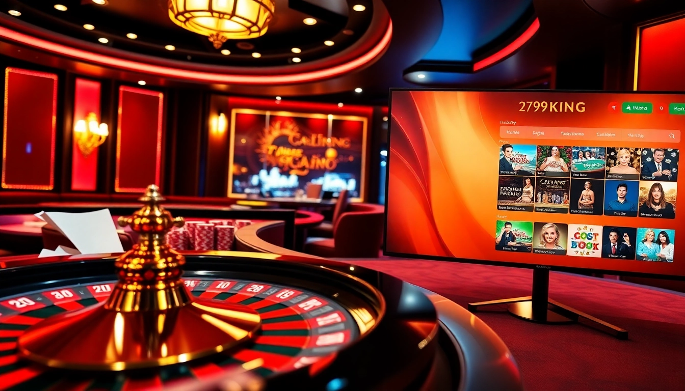 Winning Strategies at 79KING Casino for 2025: Essential Tips for Better Odds