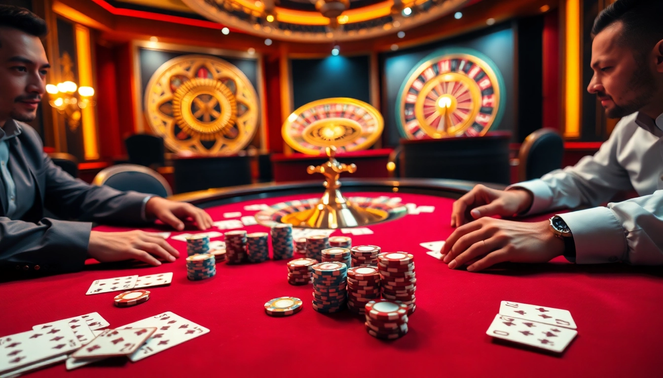 Experience thrilling gameplay at U888's professional poker table with high-quality cards and chips.