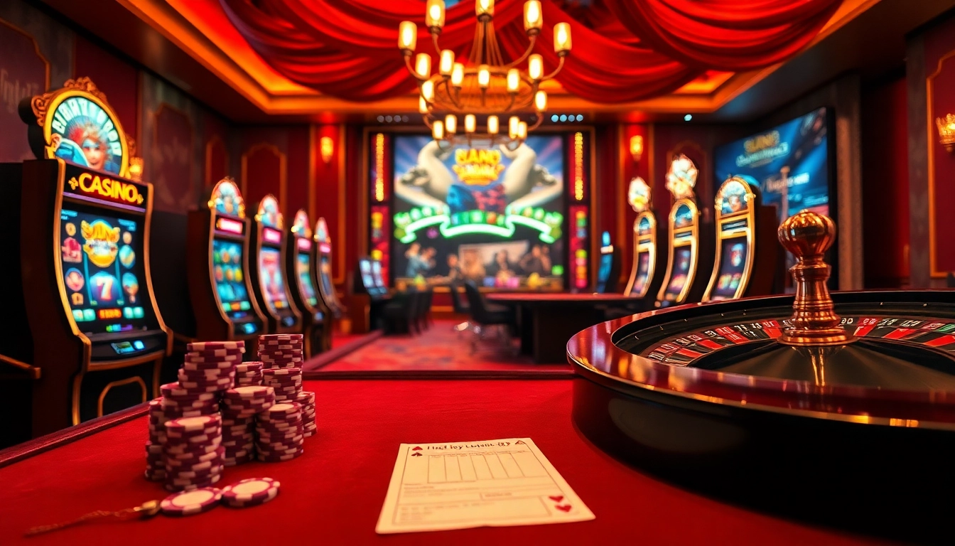 Experience the excitement of winning on https://lucky88sss.com/ with vibrant casino games like slots and poker.