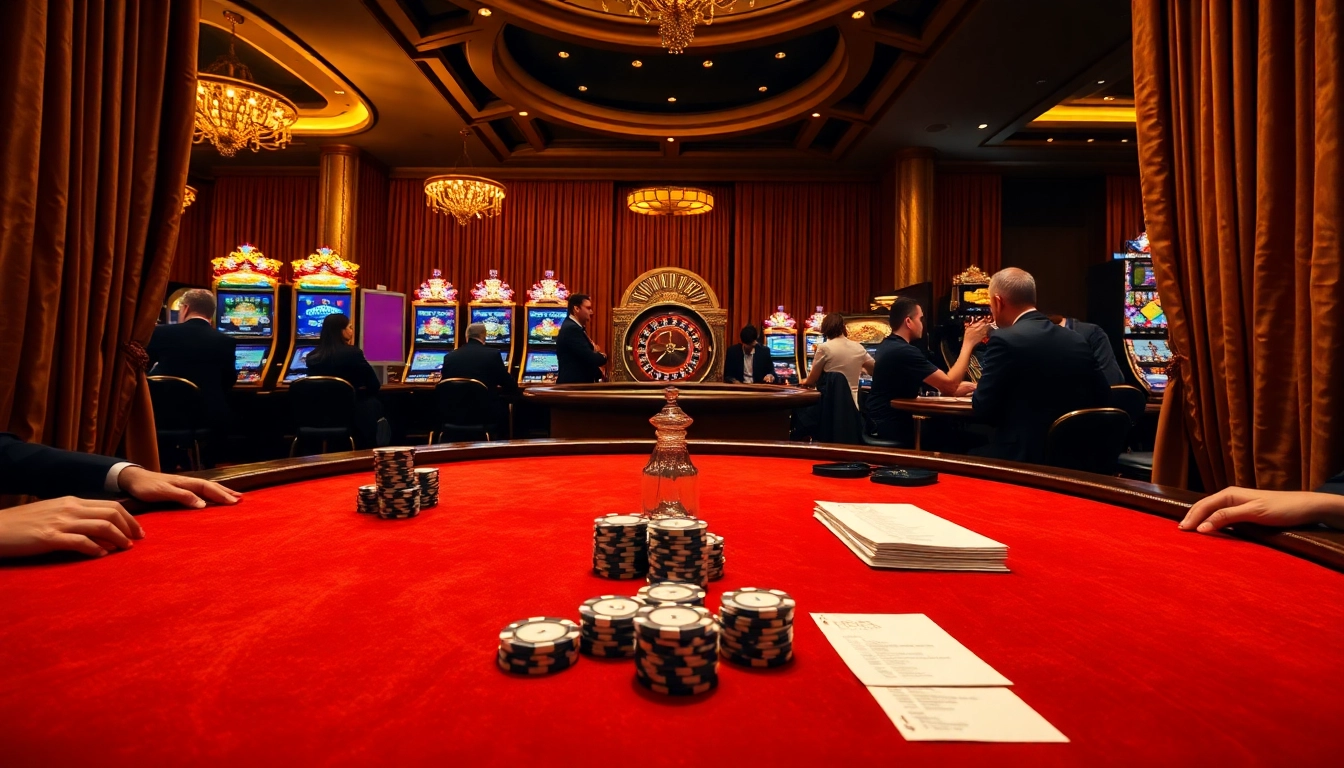 Experience immersive gameplay at https://cwin.it.com/ with lively poker tables and vibrant casino atmosphere.