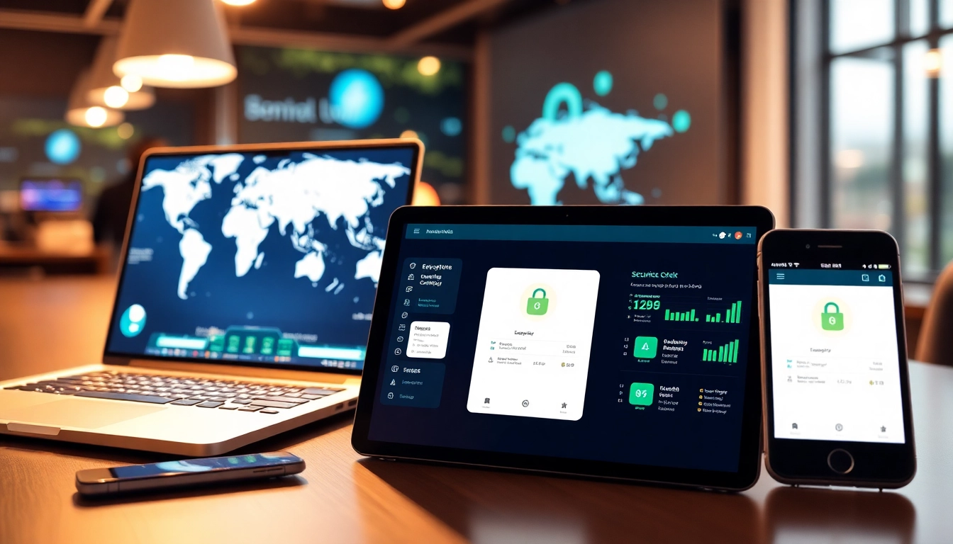 快连官网：2026年安全高效网络解决方案的综合指南