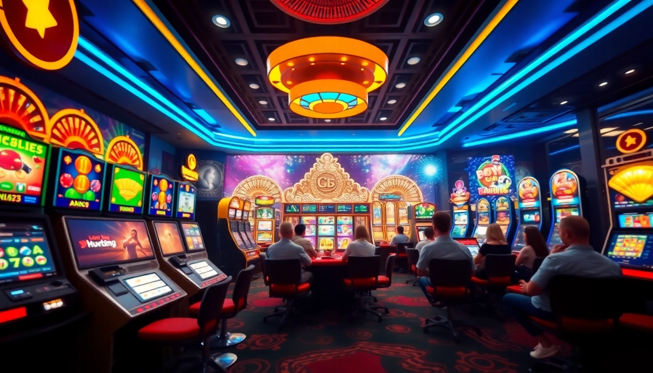 Experience the excitement of online betting at https://phtaya.ac/ with vibrant gaming scenes and engaging interfaces.