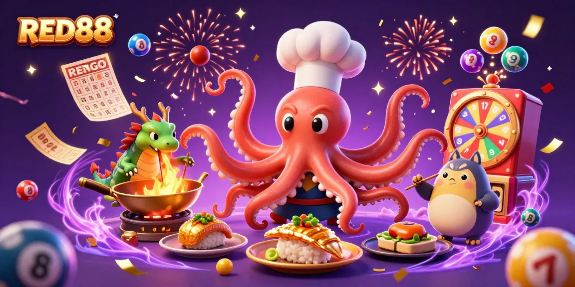 The 5 Pillars of Successful RED88 Casino Strategy for Winning Gamblers in 2026