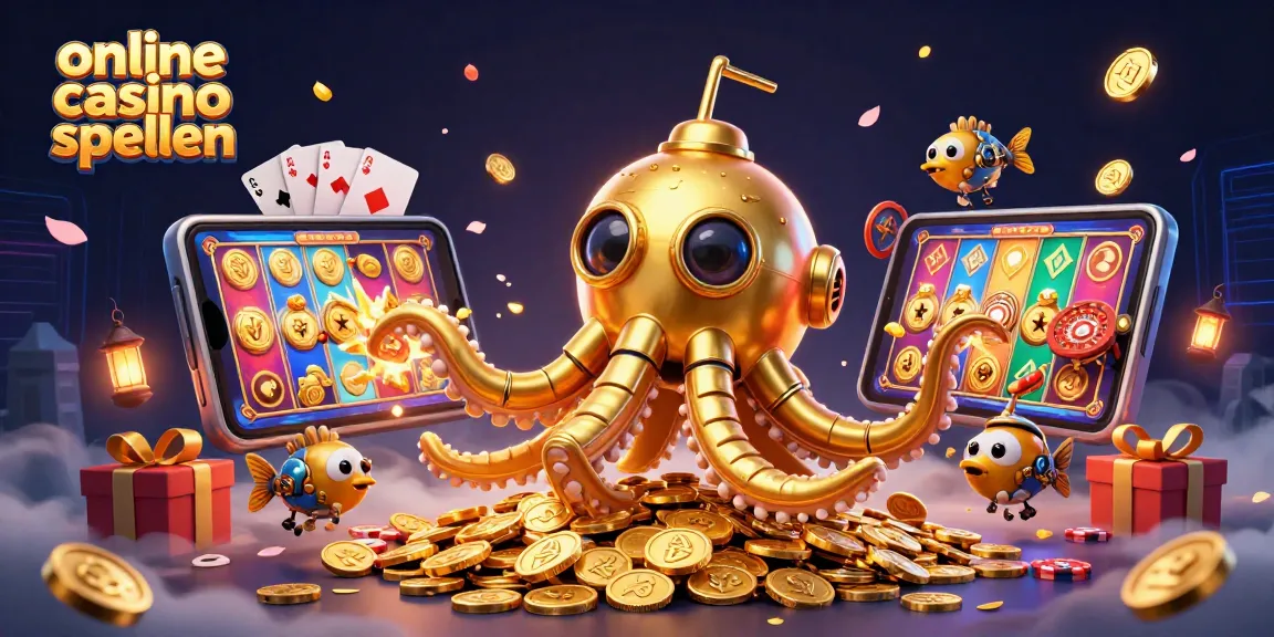 7 Strategische Voordelen van Online Casino Spellen voor Spelers in 2026