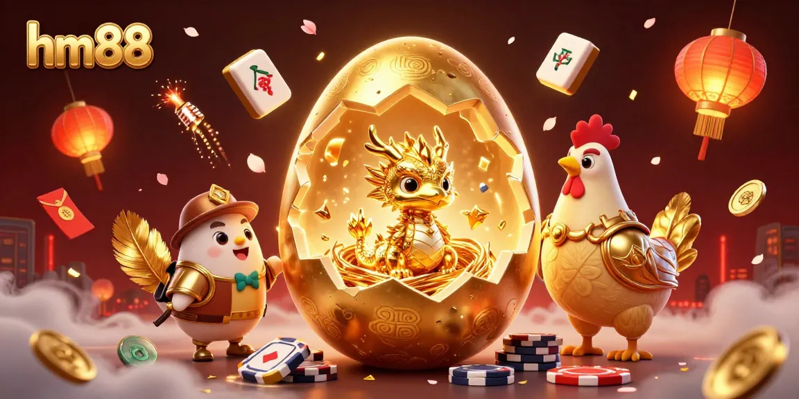 The Insider’s Guide to hm88: Winning Strategies for Savvy Gamblers in 2026