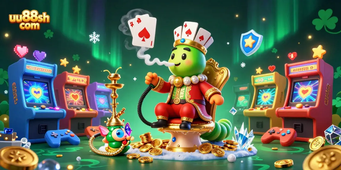 Quick-Start uu88sh com Guide: Winning Strategies for Players in 2026