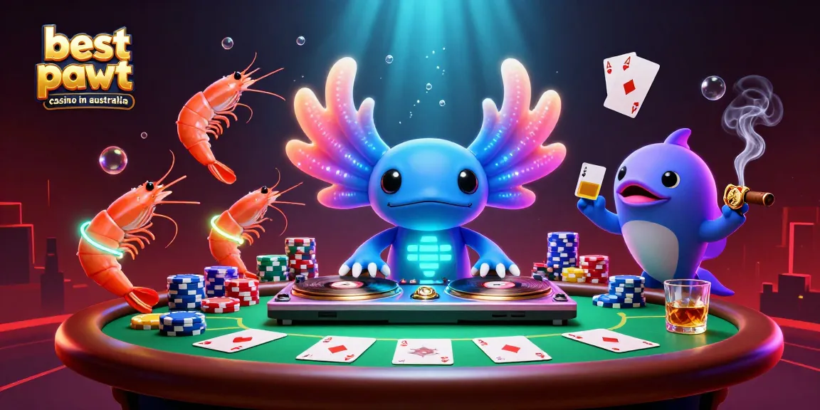 The Expert Best Payout Casino in Australia Playbook: Winning Strategies for Gamblers