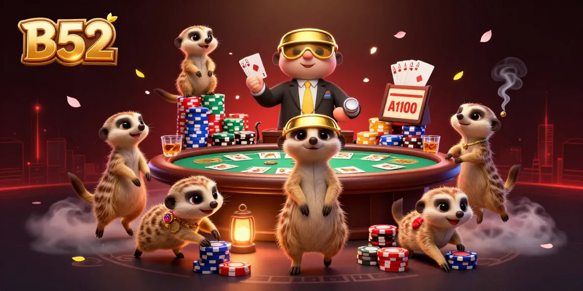 The B52 Game Plan for Serious Gamblers Seeking Winning Strategies in 2026