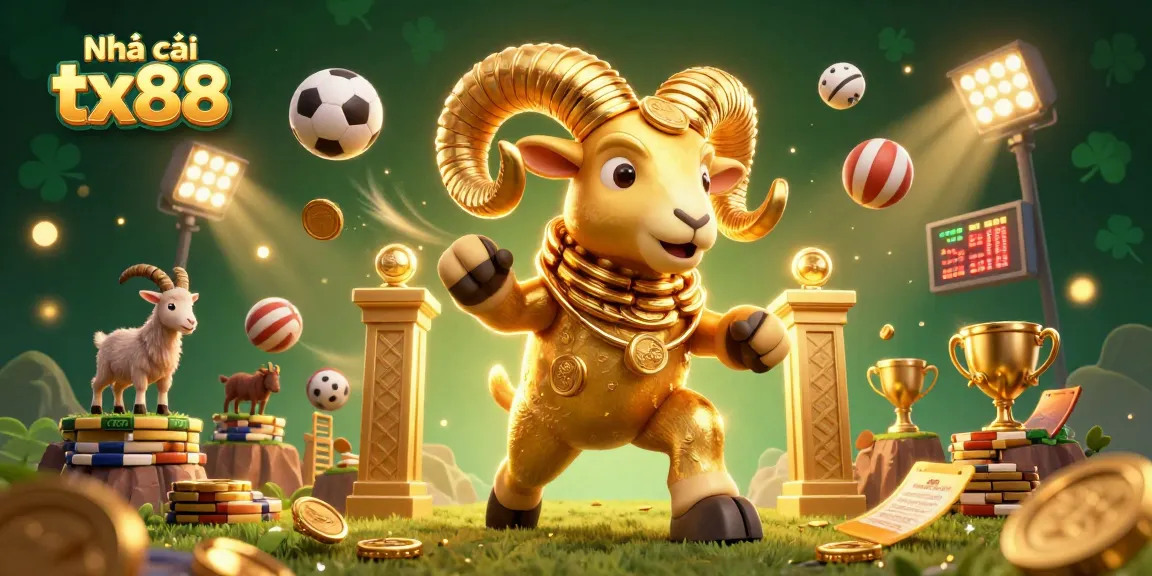 Hidden Dangers of Nhà cái tx88 for Gamblers in 2026: Winning Strategies to Avoid Pitfalls