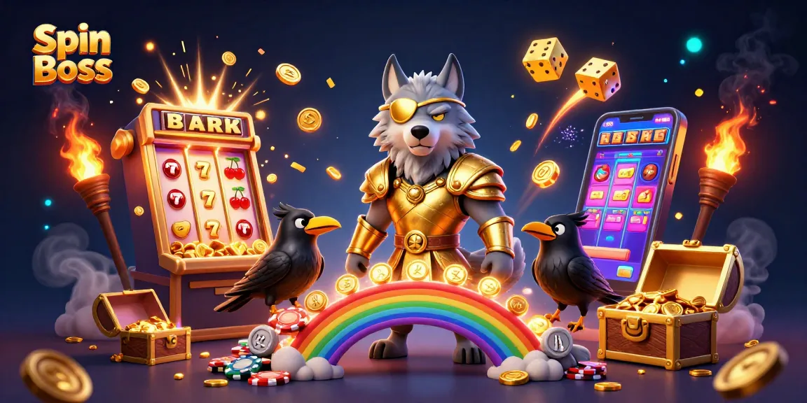 The State of Spin Boss in 2026: A Complete Overview for Players Seeking Winning Strategies