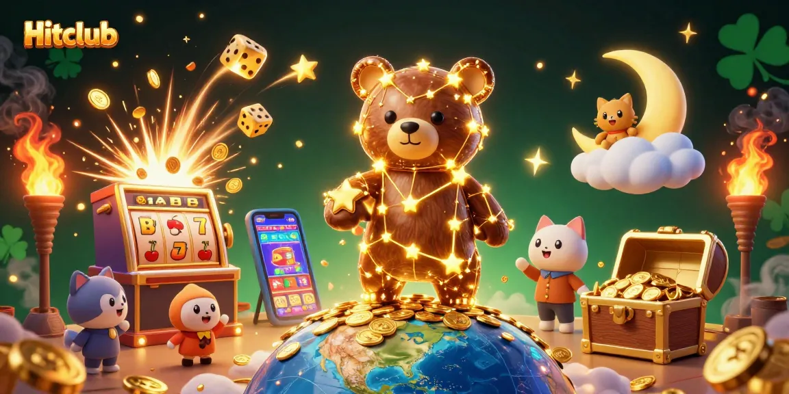 Hitclub Exposed: What the Gambling Industry Won’t Tell You in 2026