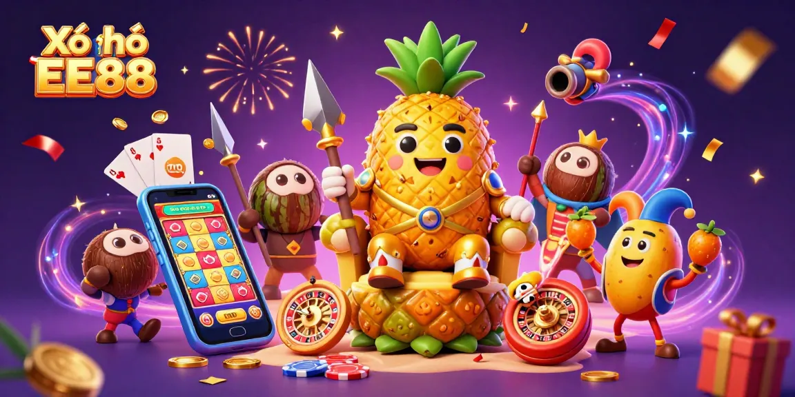 How to Track and Measure Xổ số EE88 Success for Better Winning Strategies in 2026