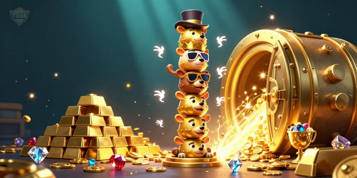 11 Key TR88 Gambling Factors That Matter Most for Winning Strategies in 2026