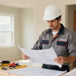 SkilledContractors, betrouwbare lokale service en professionele aannemers in de buurt.