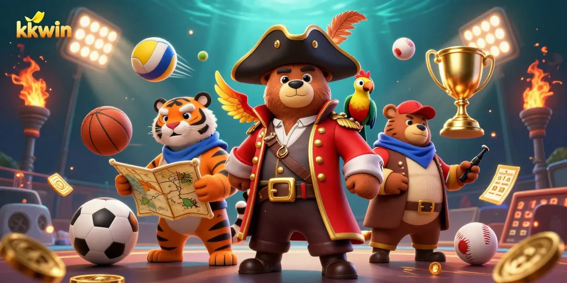 How to Build a Winning kkwin Gaming Strategy from Scratch in 2026