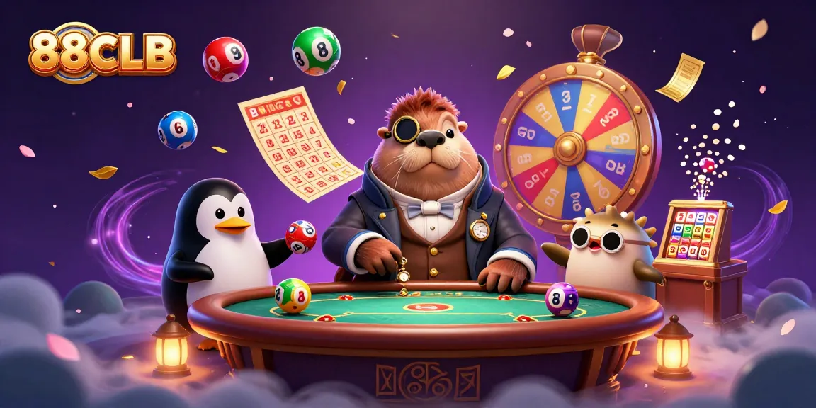 A No-Nonsense Guide to 88CLB That Actually Helps Gamblers Win in 2026