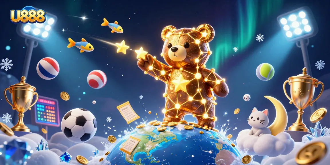 The Science Behind U888: Expert Strategies for Winning in 2026