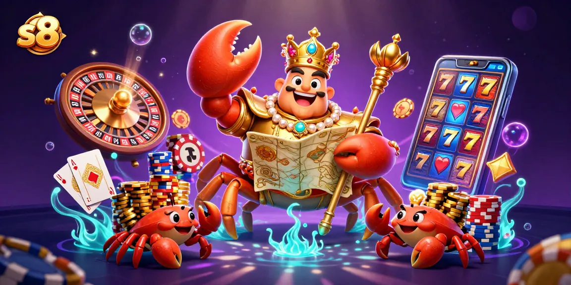 s8 Regrets: What Gamblers Wish They Knew Earlier for Winning Strategies in 2026