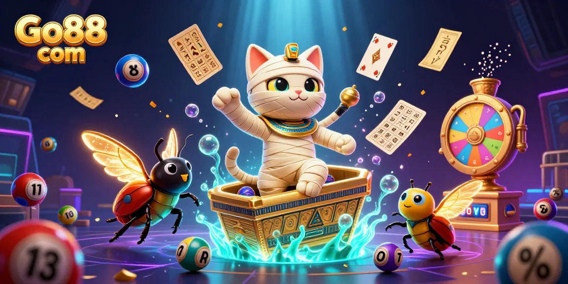 What Happens When You Ignore Go88 com Best Practices for Winning Strategies in 2026?