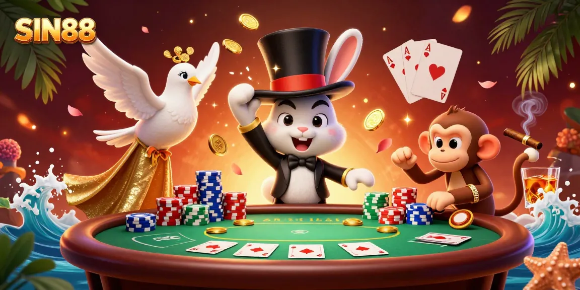 Data-Driven SIN88 Betting Insights for 2026: Essential Strategies for Gamblers