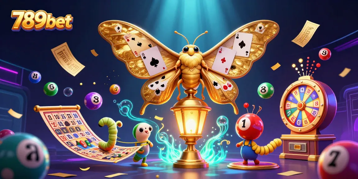 Pocket Guide to 789bet: Quick Tips for Gamblers Seeking Winning Strategies in 2026