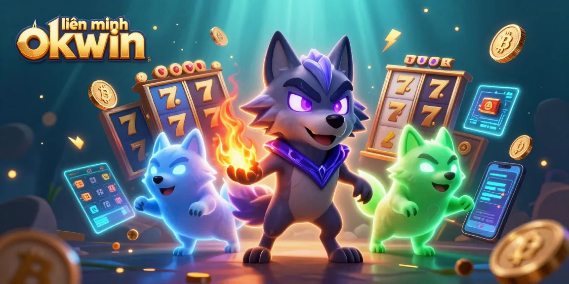 The 4 Stages of Mastering Liên Minh Okwin Strategies for Gamblers in 2026