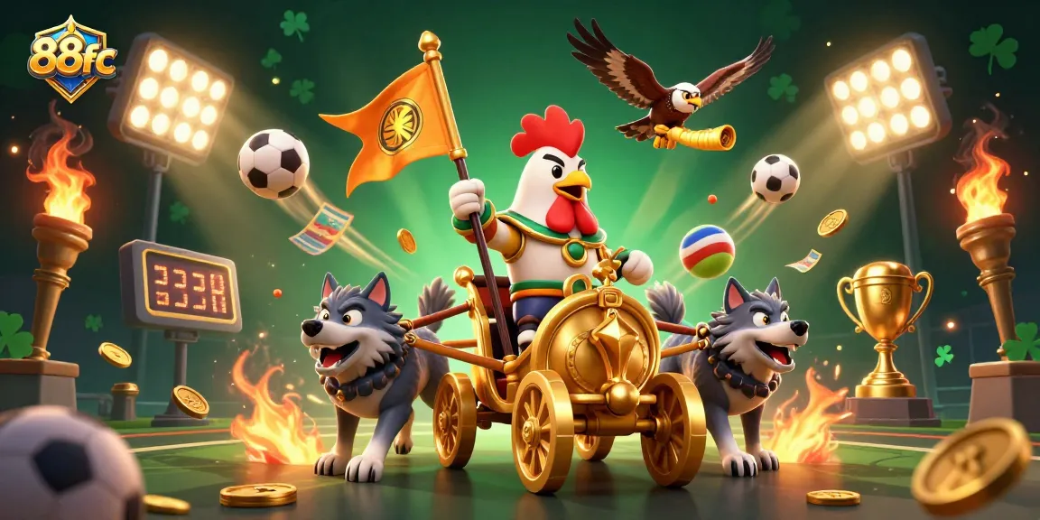 88fc Compared: The Best Online Casino Options for Strategic Players in 2026