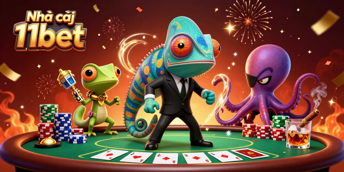 How Nhà cái 11bet Saves Gamblers Time and Money in Strategic Slot Gameplay for 2026