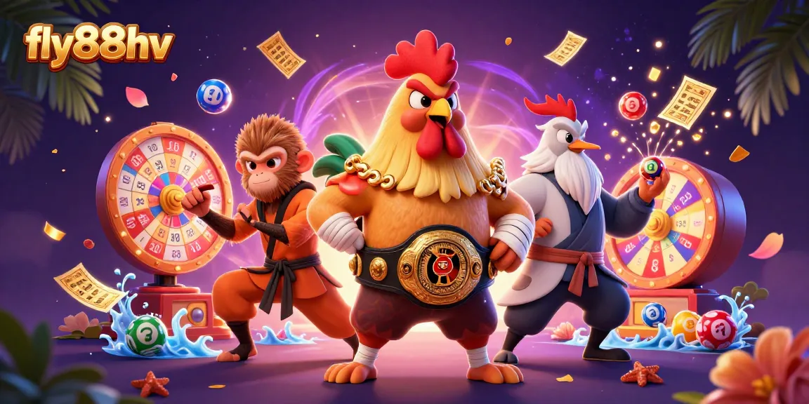 How to Dominate Casino Games with fly88hv in 2026 for Winning Strategies