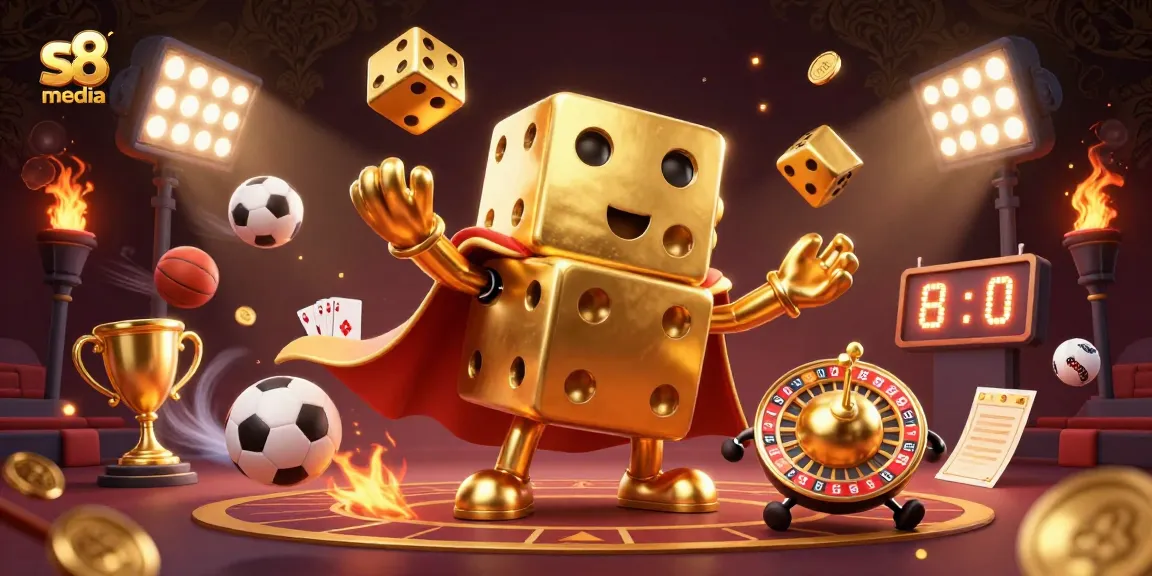 How to Recover from s8 media Betting Setbacks Quickly for Winning Strategies in 2026