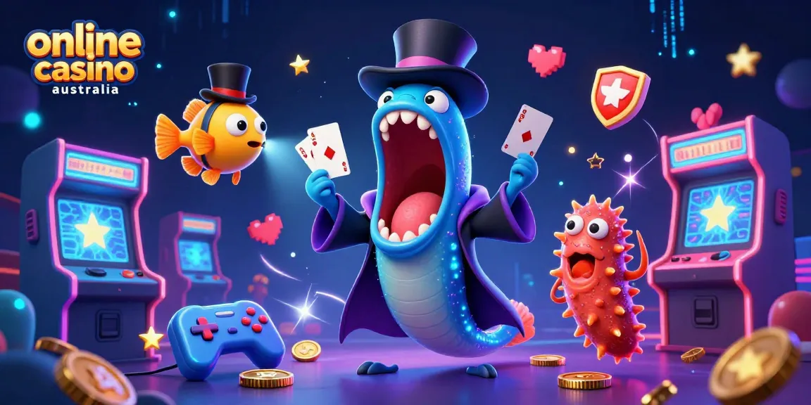 Top 7 Ways Online Casino Australia Changes Player Strategies in 2026