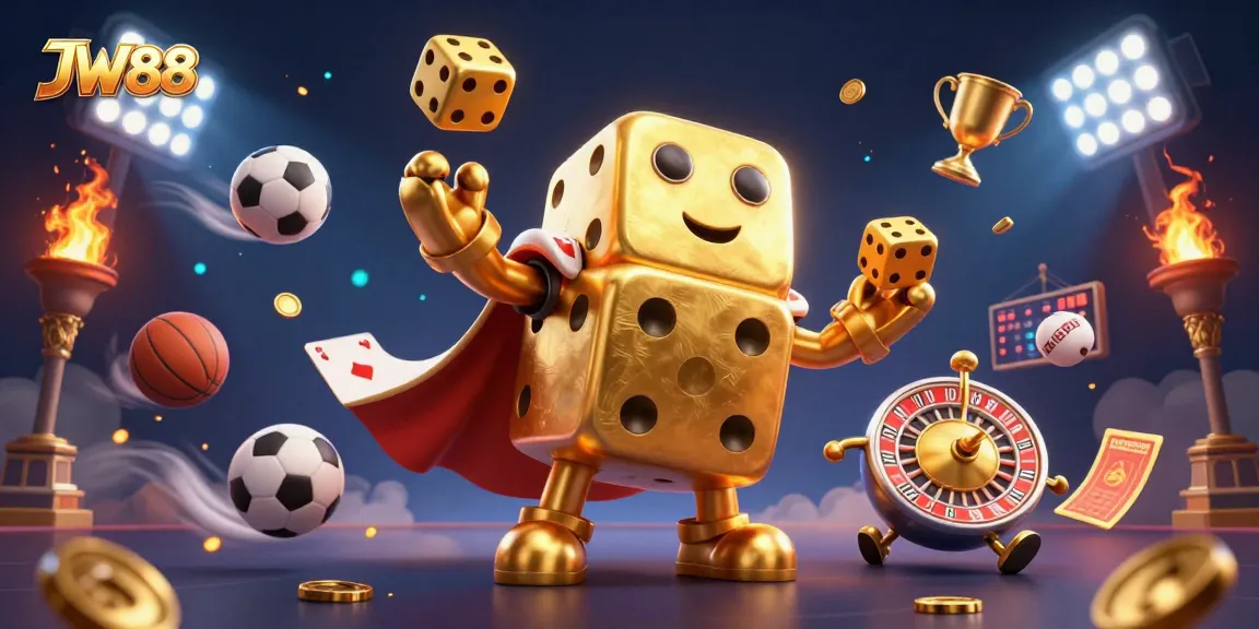 How to Scale Your JW88 Gambling Strategies Effectively for Better Odds in 2026