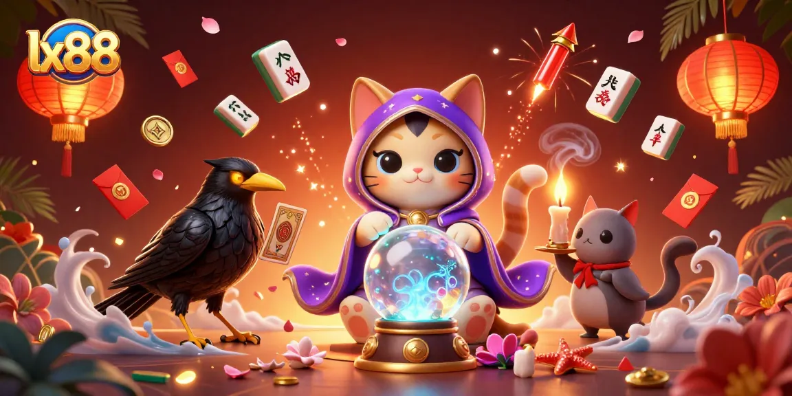 lx88 Feature-by-Feature: Understanding the Best Strategies for Online Gamblers