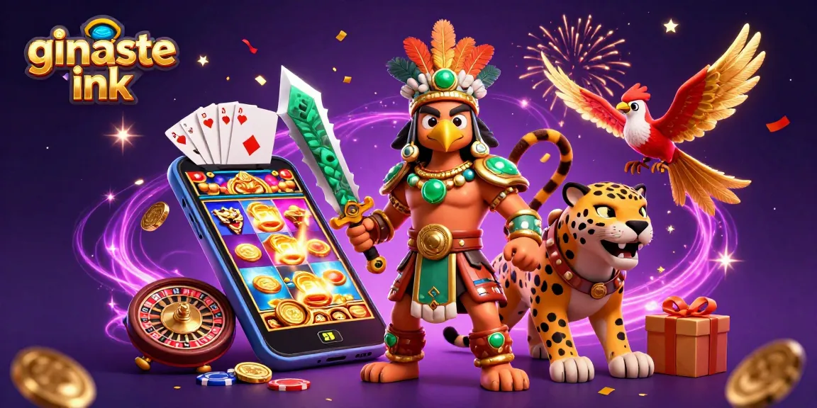 9 Essential ginaste ink Tools for Gamblers Winning Strategies in 2026