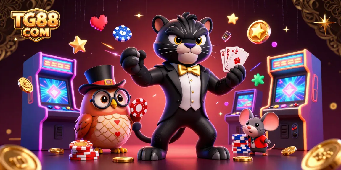 How to Combine TG88 COM with Casino Games for Winning Strategies in 2026