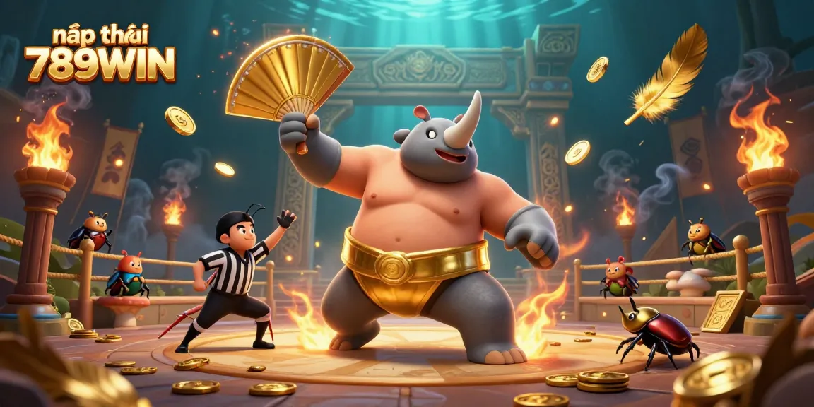 nạp tiền 789WIN: Before and After — Real Results Revealed for Gamblers in 2026