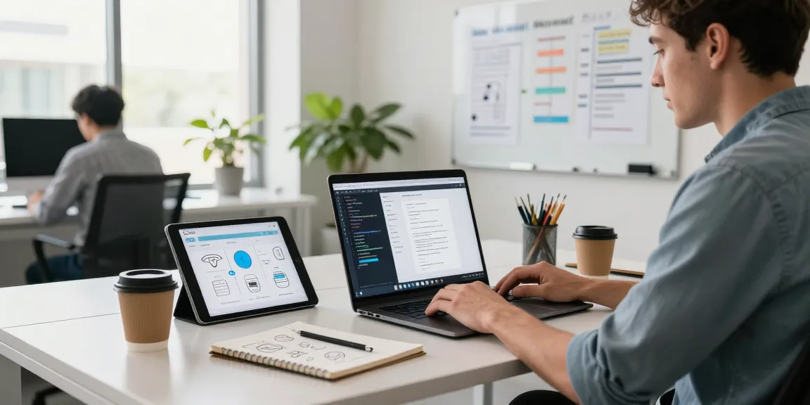 How to Save Time and Money by Building Internal Tools with AI in 2026