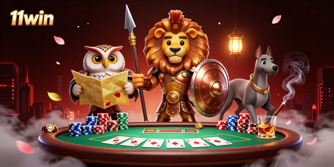 Breaking Down the Latest 11win Casino Strategies for Gamblers in 2026