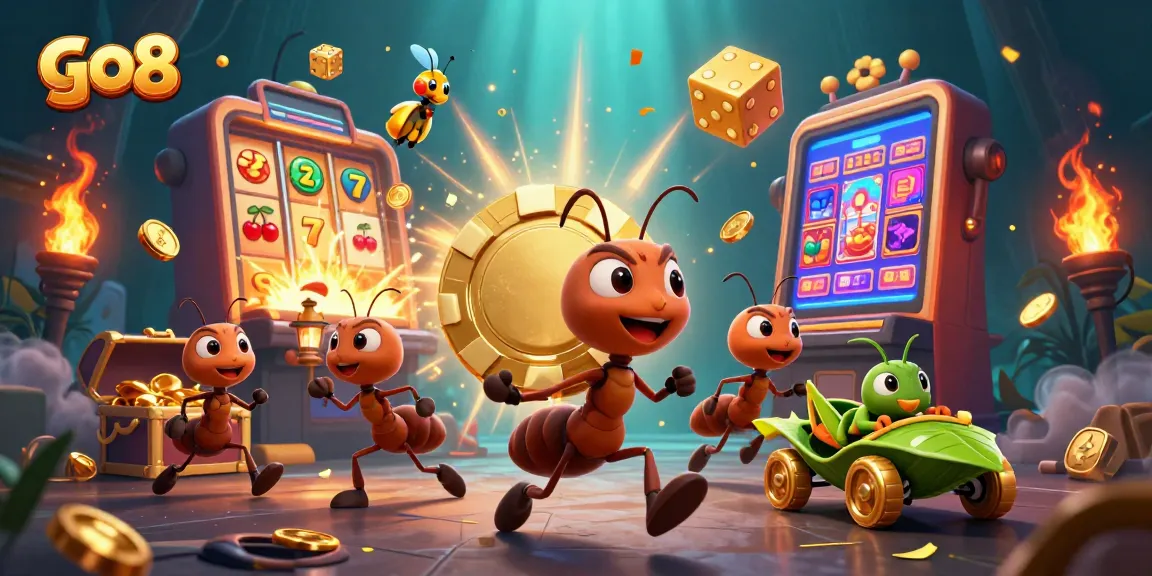 go8 and Casino Strategies Growth: A Powerful Combination for Winning in 2026