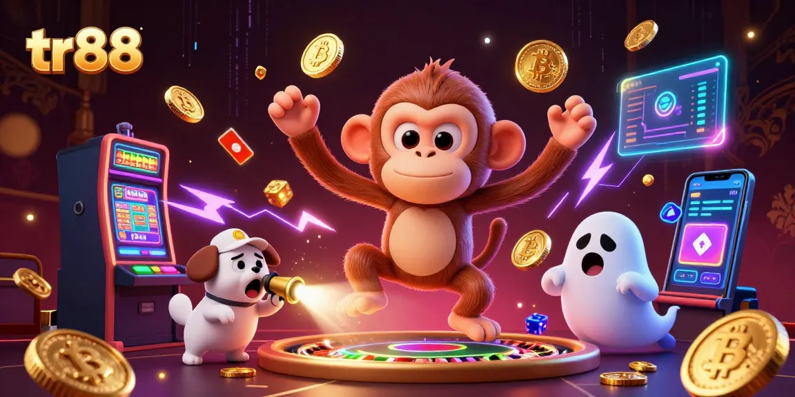 Every tr88 Casino Game Ranked from Best to Worst for Winning Strategies in 2026